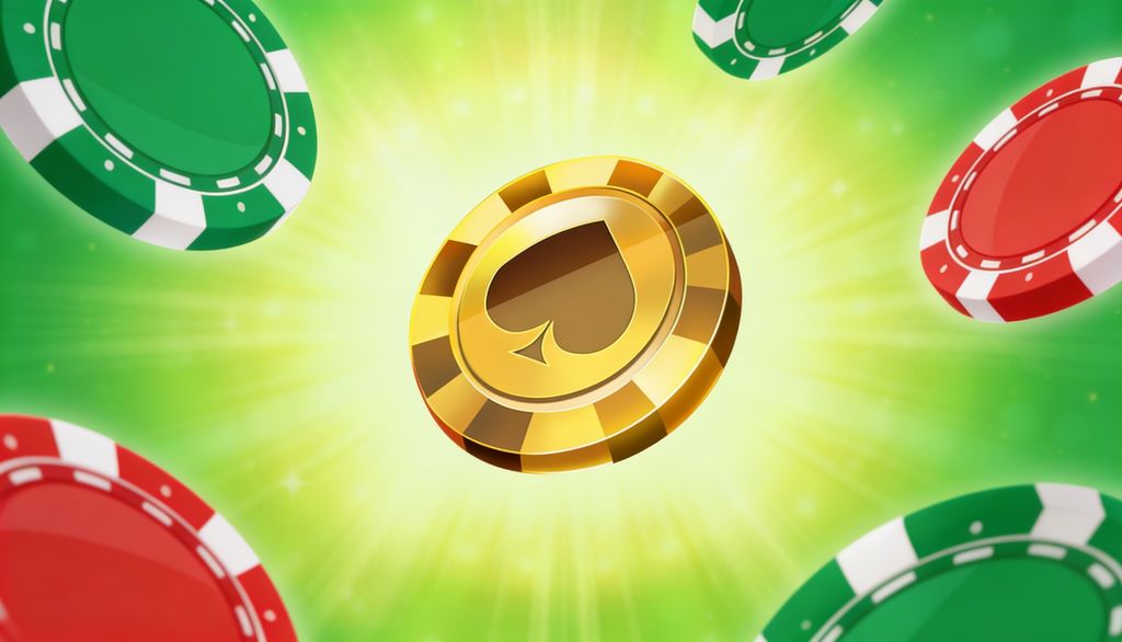 Winning casino app