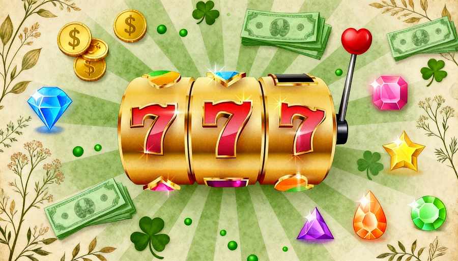 Tradition casino Australia