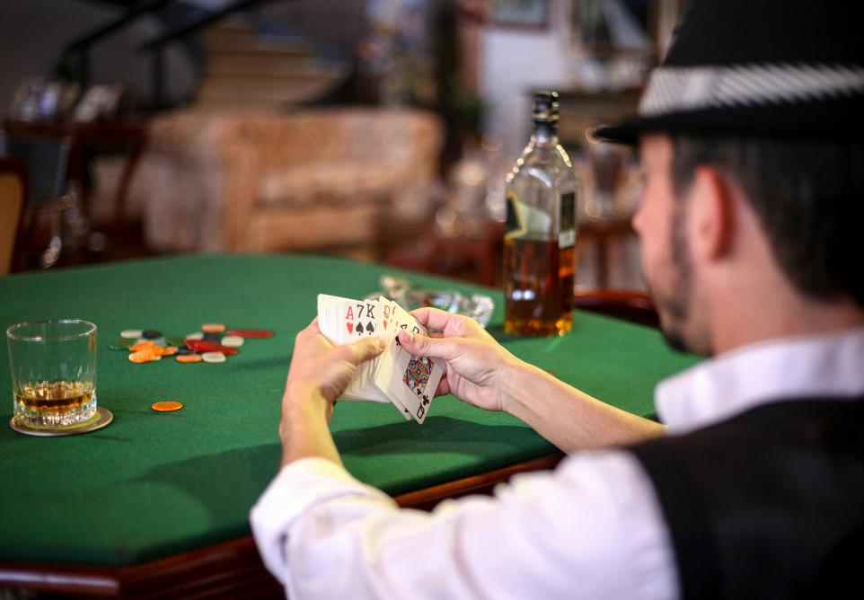 lucky block casino