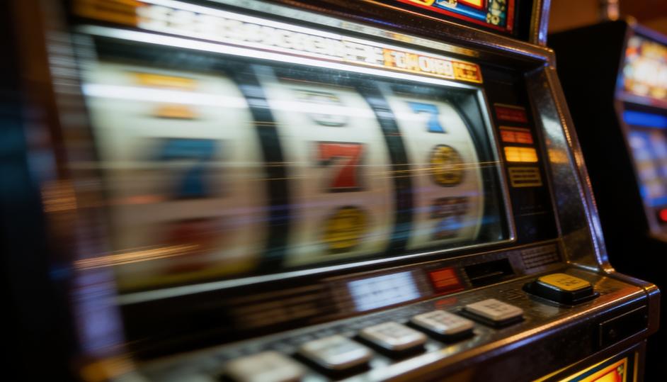 nine casino online
