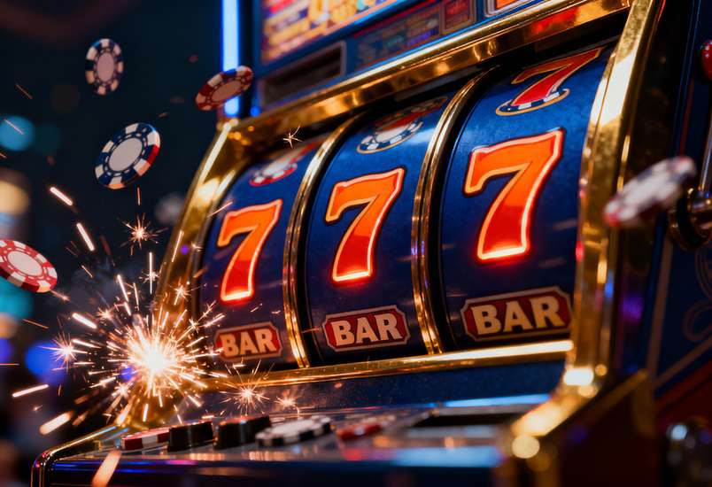 Slotpowerscasino Slotpowerscasino