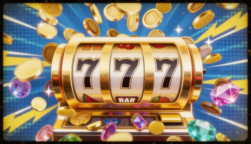 Nine casino mobile