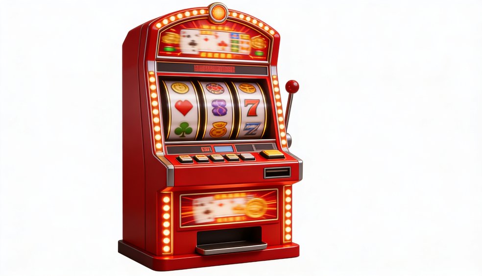 Arctic casino