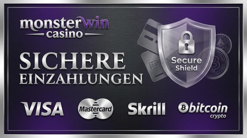 Best monsterwin casino login in Germany