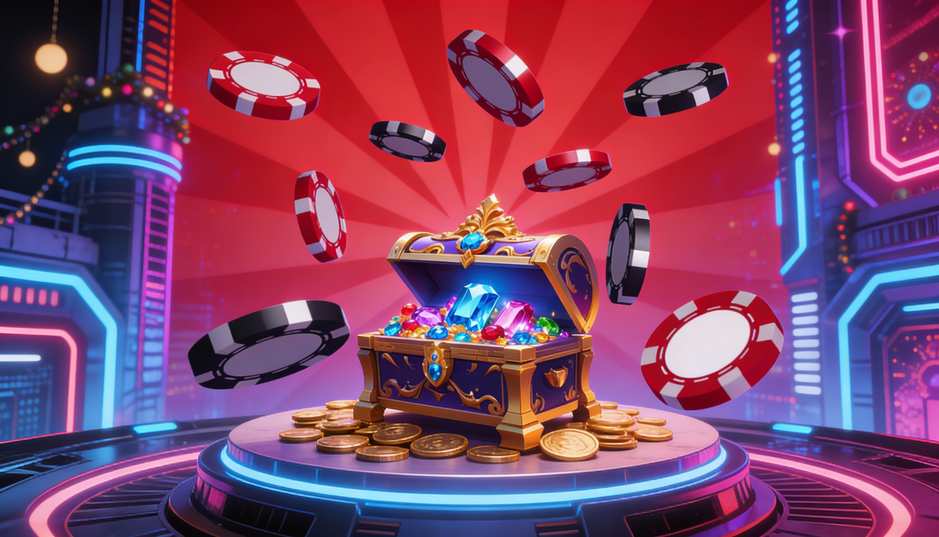 Loki casino Danmark