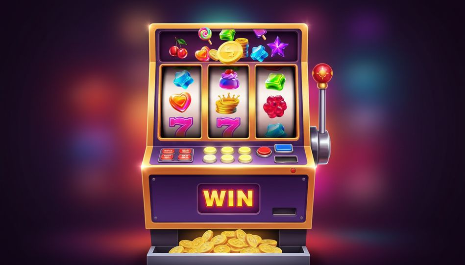 Agent spins casino