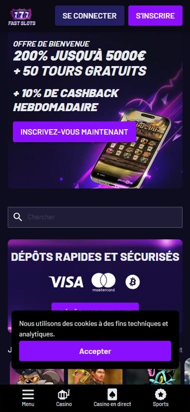 France - fast slots casino bonus France - fast slots casino bonus